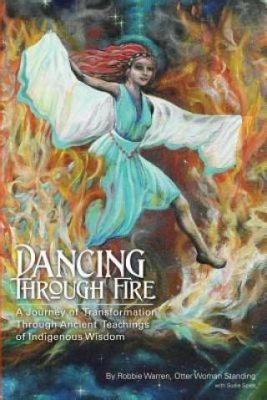  Dancing Through Fire: A Journey of Transformation and Healing - Unveiling the Inner Tapestry of Resilience