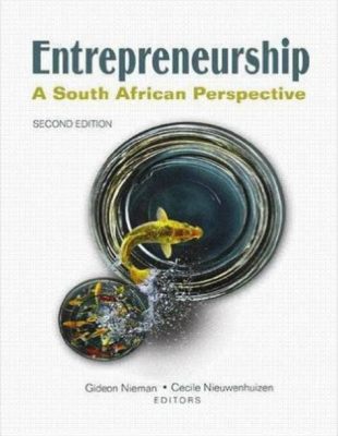  Entrepreneurship for Africa: A Practical Guide to Starting and Growing Your Business!