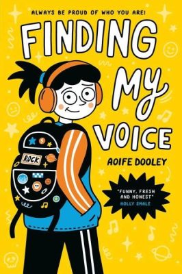  Finding My Voice – En Berättelse Om Självupptäckt och Vänner i Ung Vietnam