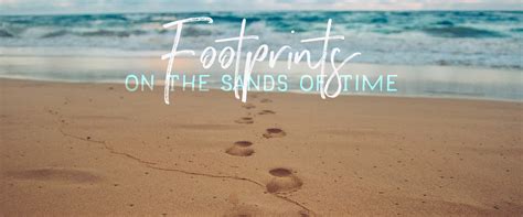  Footprints on the Sands of Time: A Legacy Woven in Courage and Resilience