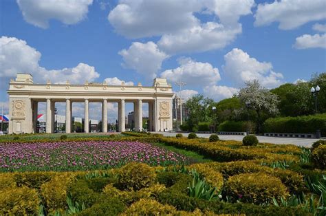  Gorky Park - En Ryskt Mysterium Fyllt Med Kalla Känslor Och Skuggor