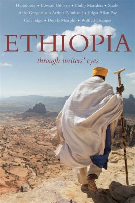  Success Through Serenity: A Timeless Ethiopian Guide for Modern Life