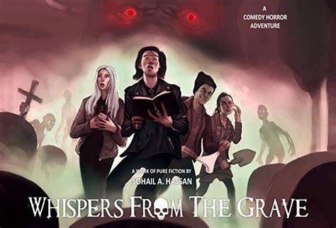  Whispers from the Grave: A Journey Through Brazilian Gothic Horror